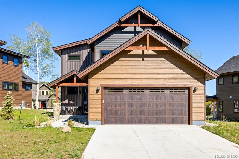 690 Fall Line Rd, Granby, CO 80446