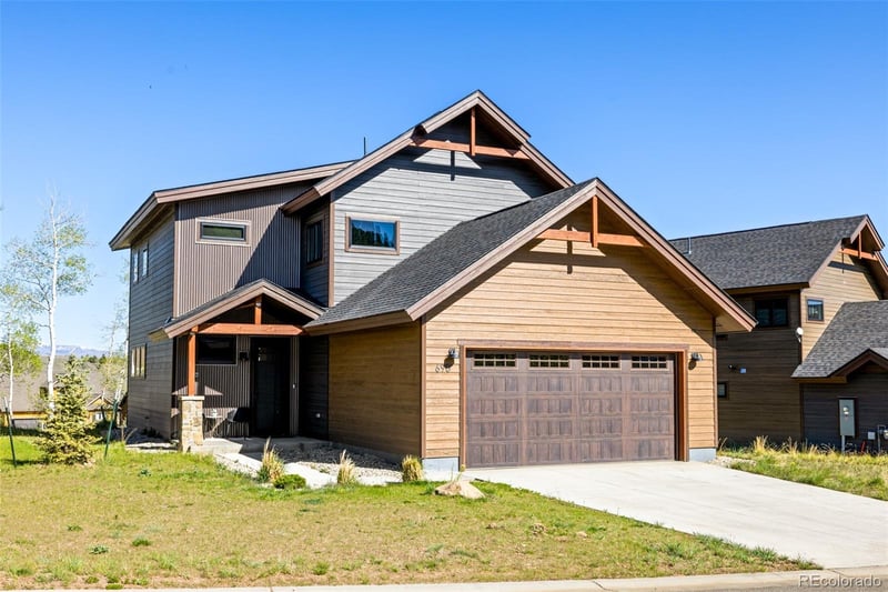 690 Fall Line Rd, Granby, CO 80446