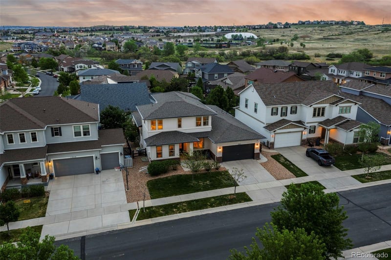 11862 Deorio St, Parker, CO 80134