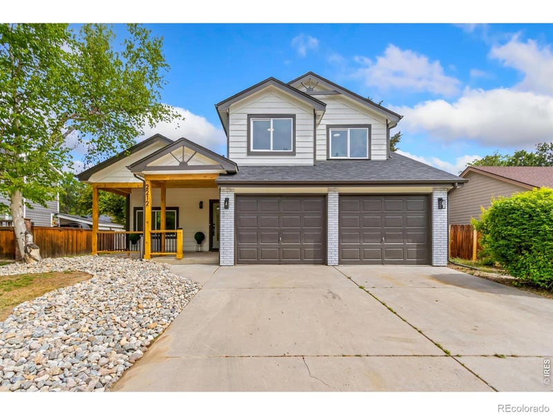 2212 Stonegate Dr, Fort Collins, CO 80525
