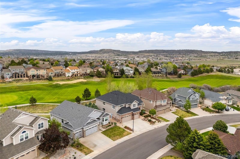 1585 Bent Grass Cir, Castle Rock, CO 80109