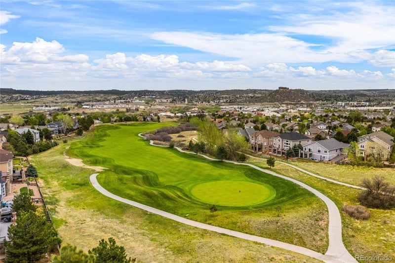 1585 Bent Grass Cir, Castle Rock, CO 80109