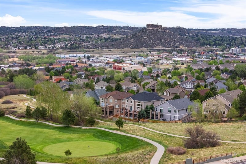 1585 Bent Grass Cir, Castle Rock, CO 80109