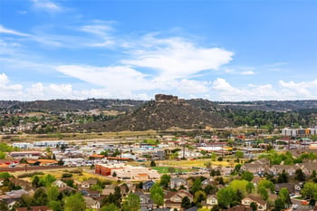 1585 Bent Grass Cir, Castle Rock, CO 80109