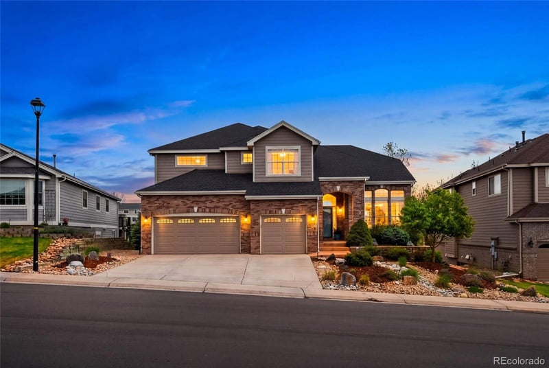 1585 Bent Grass Cir, Castle Rock, CO 80109