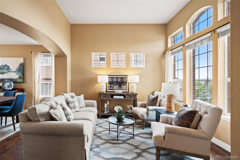 1585 Bent Grass Cir, Castle Rock, CO 80109