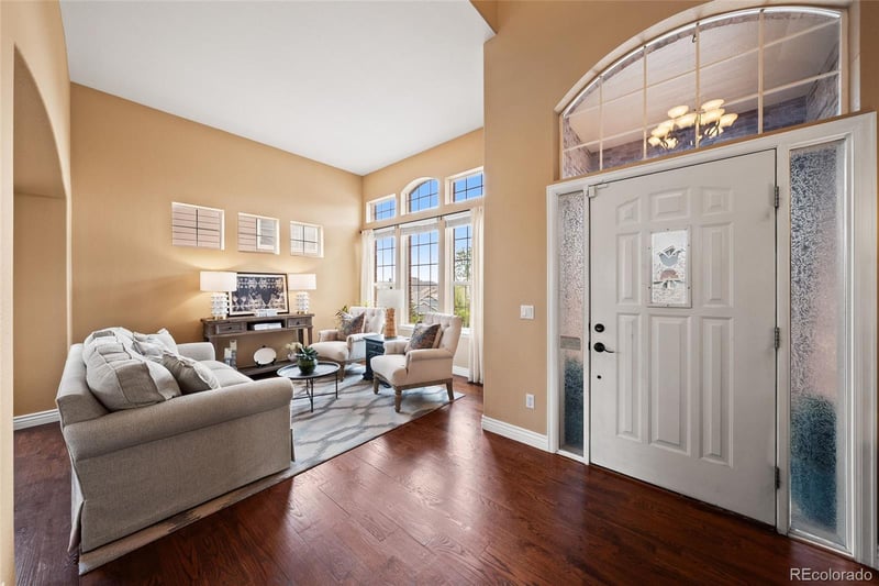 1585 Bent Grass Cir, Castle Rock, CO 80109