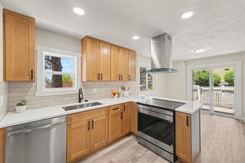 2740 S Kenton Ct, Aurora, CO 80014