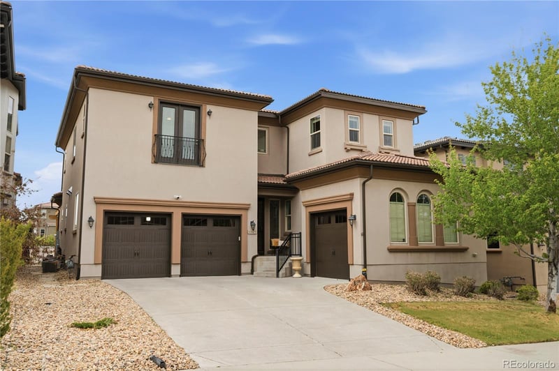 10629 Ladera Point, Lone Tree, CO 80124