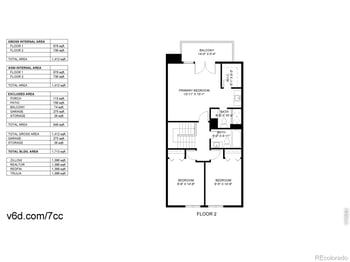 1404 Adriel Dr, Fort Collins, CO 80524