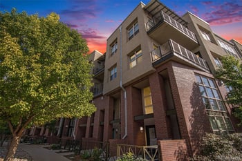7700 29th Ave #303, Denver, CO 80238