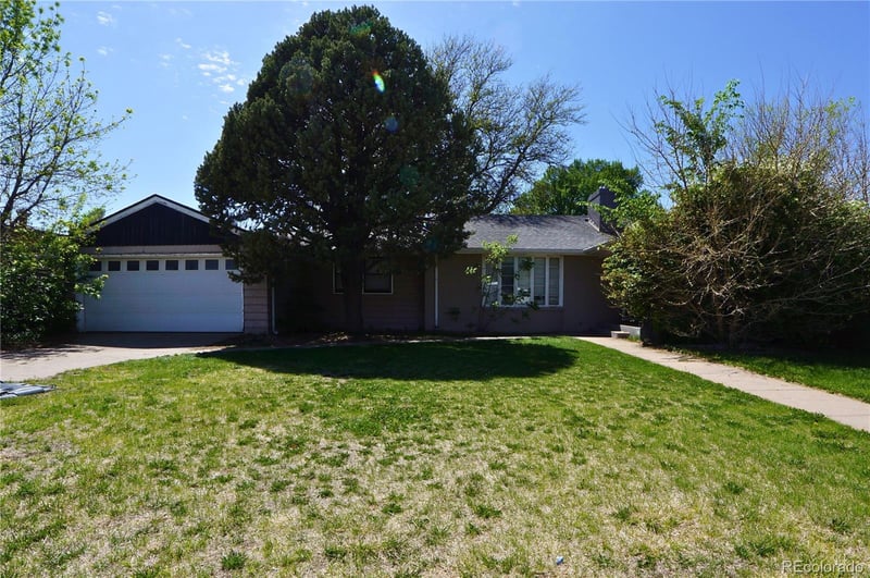 151 18th St, Burlington, CO 80807