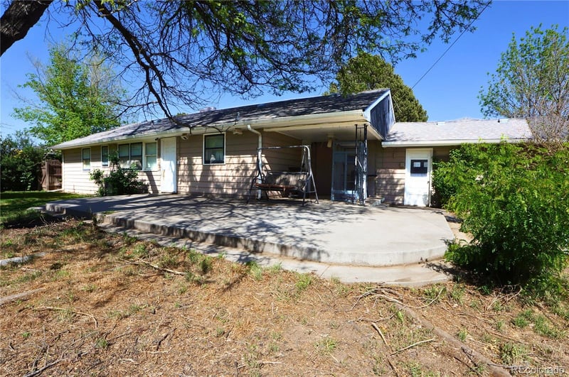 151 18th St, Burlington, CO 80807
