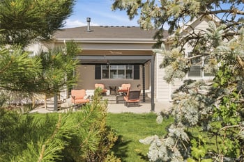 7394 S Scottsburg Way, Aurora, CO 80016