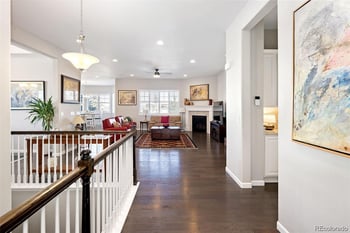 7394 S Scottsburg Way, Aurora, CO 80016