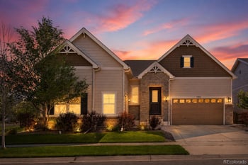 7394 S Scottsburg Way, Aurora, CO 80016