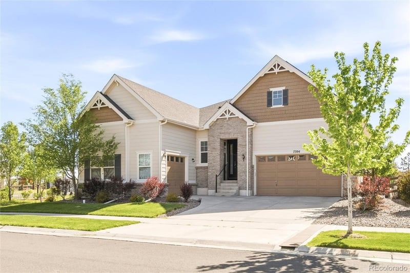 7394 Scottsburg Way, Aurora, CO 80016