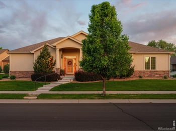 8206 Surrey St, Greeley, CO 80634