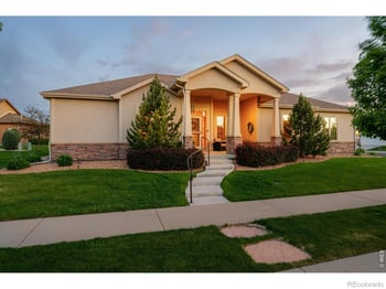 8206 Surrey St, Greeley, CO 80634