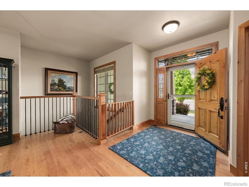 8206 Surrey St, Greeley, CO 80634