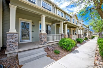 2177 Gilpin Ave, Colorado Springs, CO 80910
