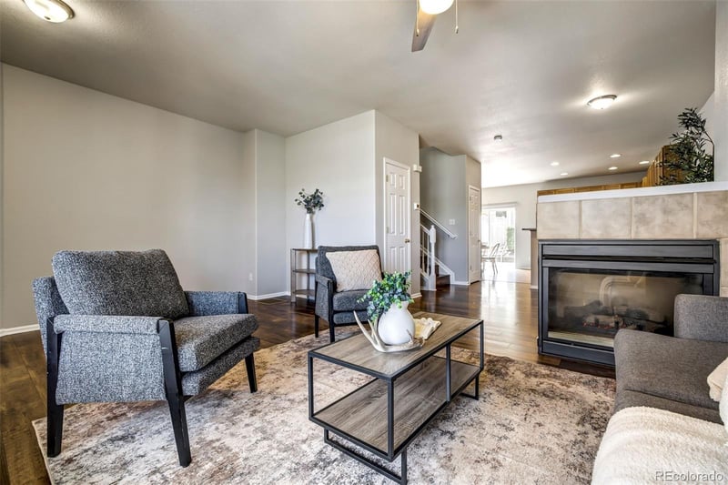 2177 Gilpin Ave, Colorado Springs, CO 80910