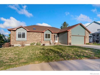 3812 Platte Ct, Fort Collins, CO 80526