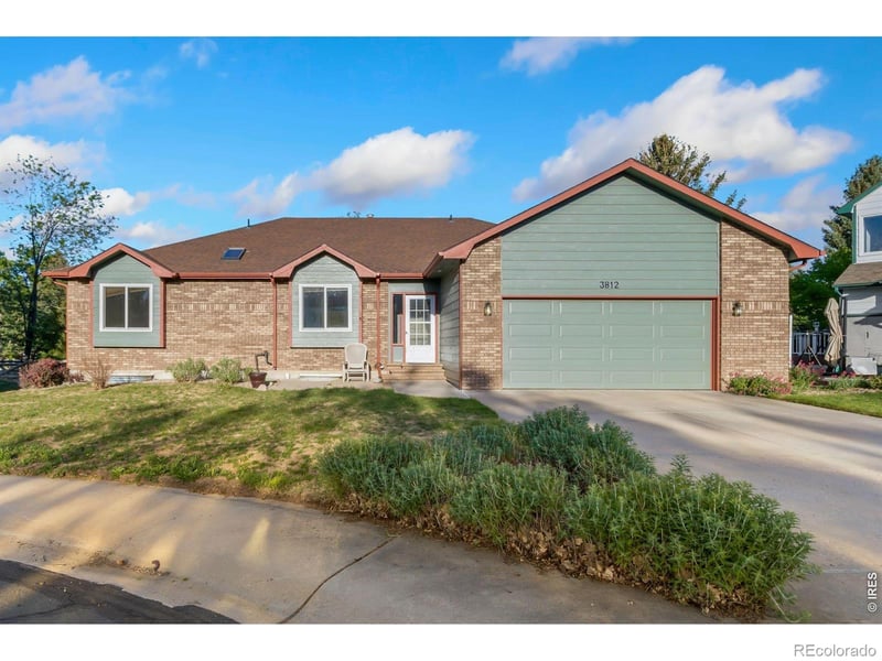3812 Platte Ct, Fort Collins, CO 80526
