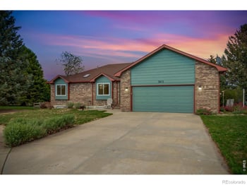 3812 Platte Ct, Fort Collins, CO 80526