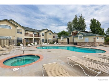3002 Elizabeth St #21B, Fort Collins, CO 80521