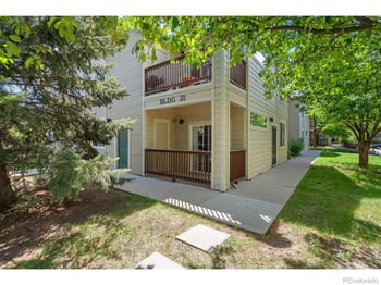 3002 Elizabeth St #21B, Fort Collins, CO 80521