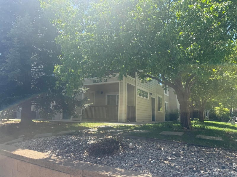 3002 Elizabeth St #21B, Fort Collins, CO 80521