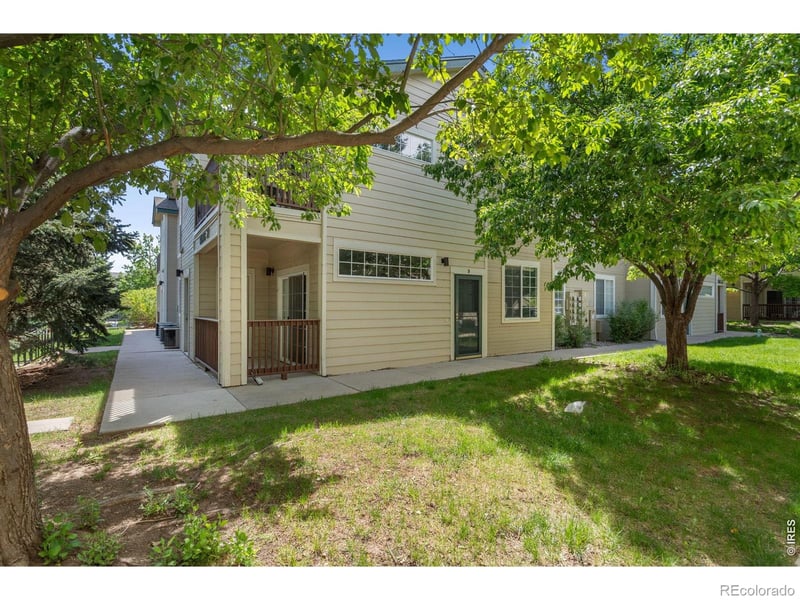 3002 W Elizabeth St #21B, Fort Collins, CO 80521