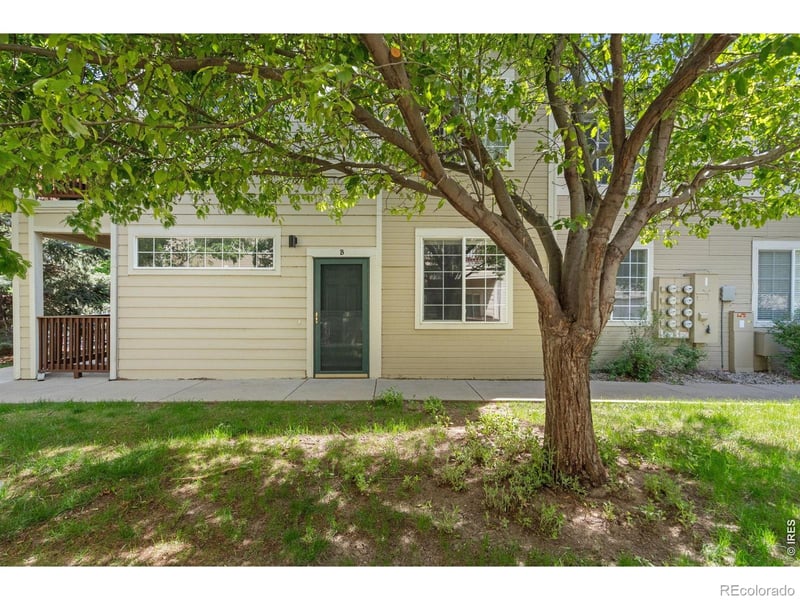 3002 W Elizabeth St #21B, Fort Collins, CO 80521