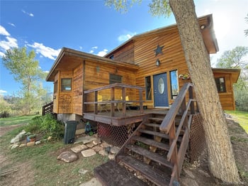 120 County Road 544, Gardner, CO 81040
