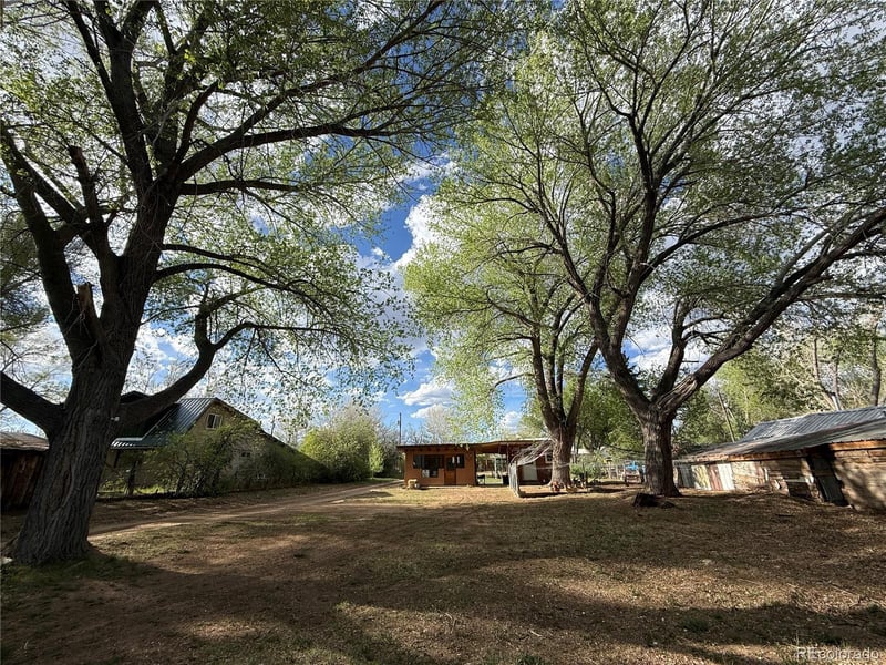 120 County Road 544, Gardner, CO 81040