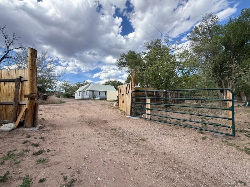 120 County Road 544, Gardner, CO 81040