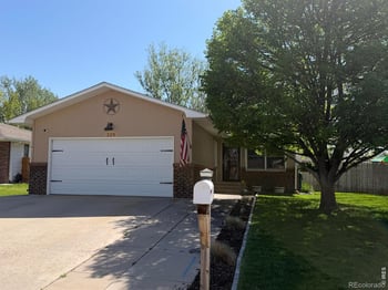 329 Applewood St, Brush, CO 80723