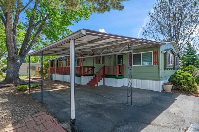 810 Meadowlark Cv, Lafayette, CO 80026