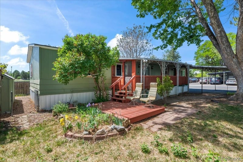 810 Meadowlark Cv, Lafayette, CO 80026