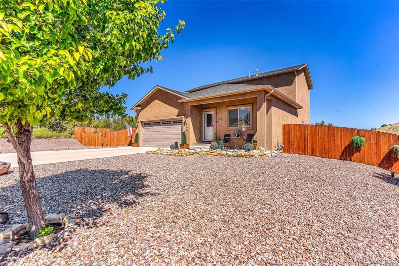 415 Empire Rd, Canon City, CO 81212
