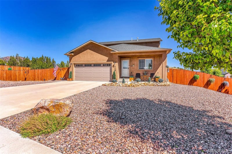 415 Empire Rd, Canon City, CO 81212