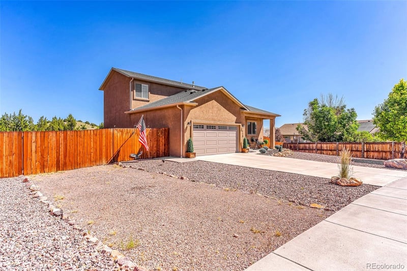 415 Empire Rd, Canon City, CO 81212