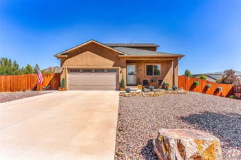 415 Empire Rd, Canon City, CO 81212