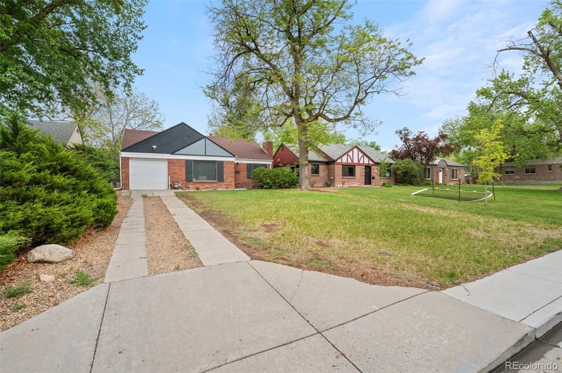 1960 Clayton St, Denver, CO 80210