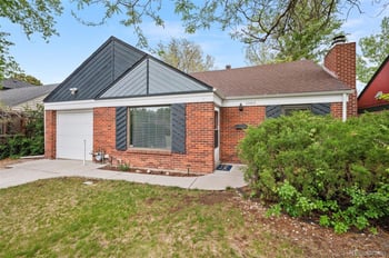 1960 Clayton St, Denver, CO 80210