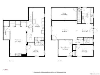 1960 Clayton St, Denver, CO 80210