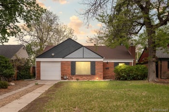 1960 Clayton St, Denver, CO 80210