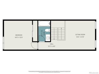 11599 Dewey St, Parker, CO 80138