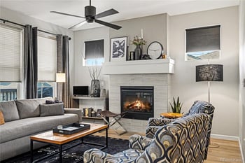 11599 Dewey St, Parker, CO 80138